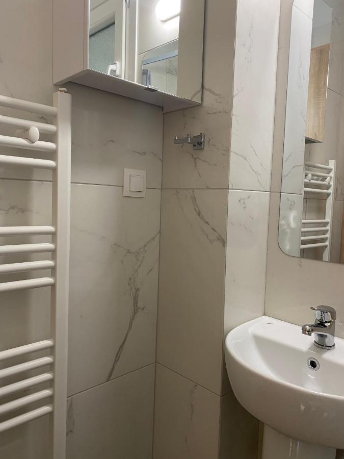 Apartament Atelier Larissa Zewnętrze zdjęcie
