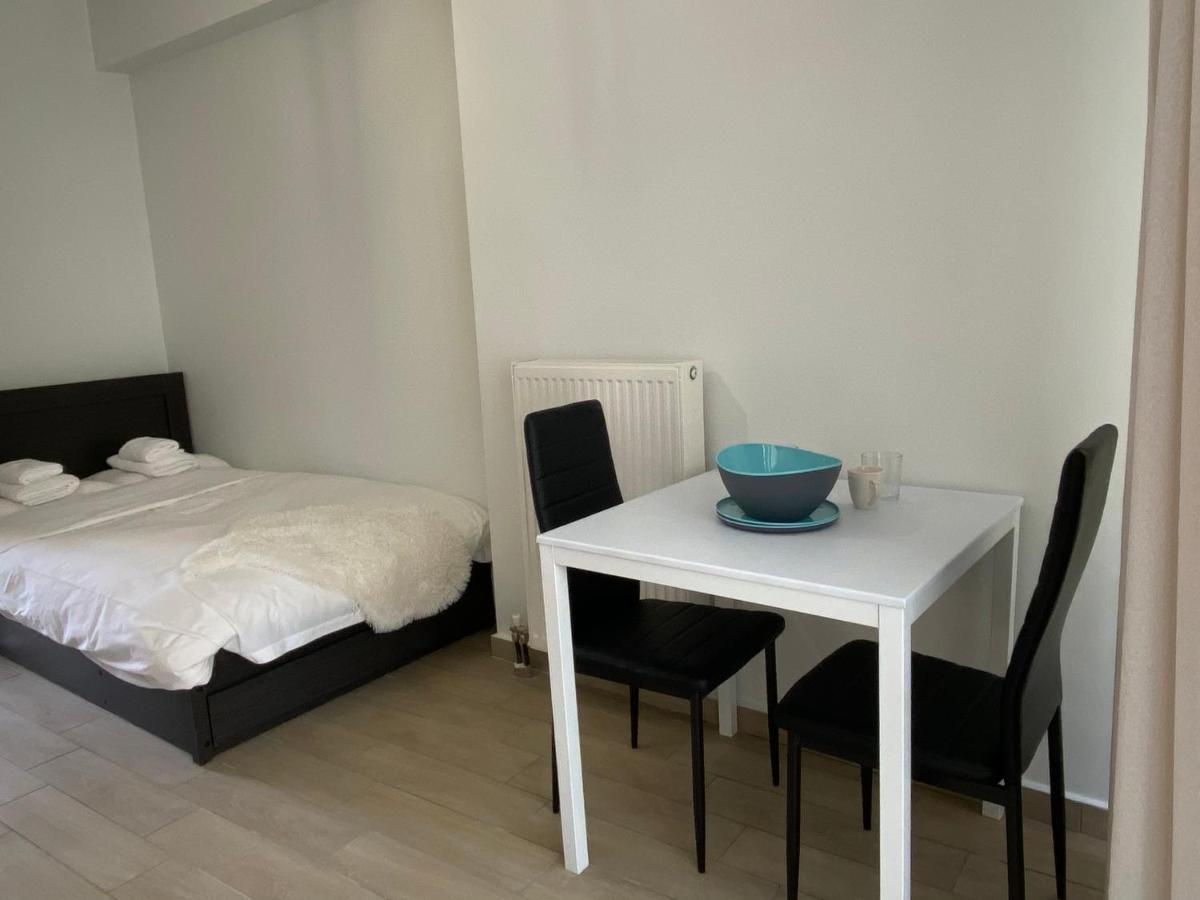 Apartament Atelier Larissa Zewnętrze zdjęcie