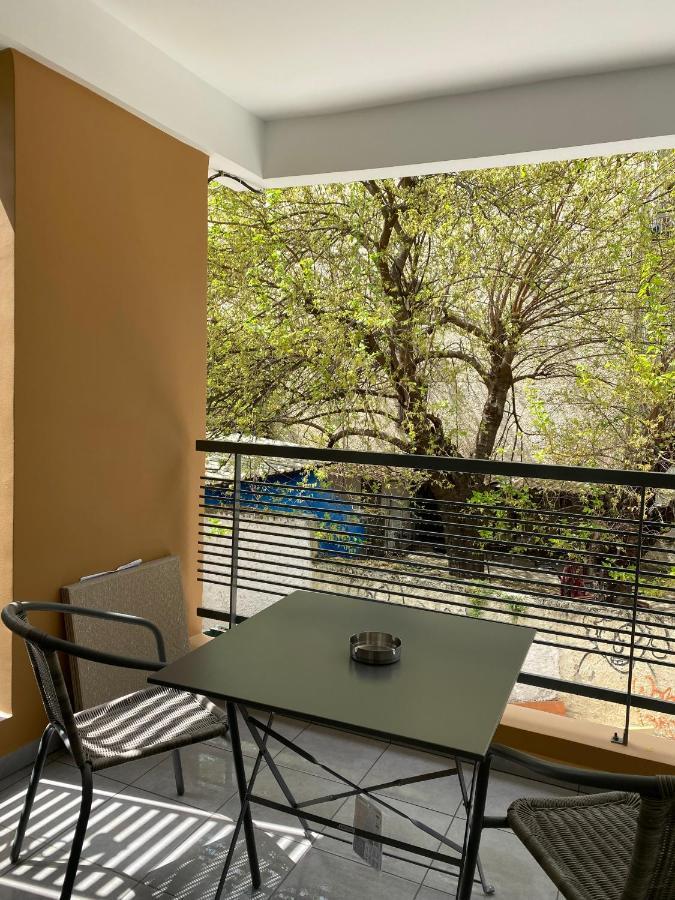 Apartament Atelier Larissa Zewnętrze zdjęcie